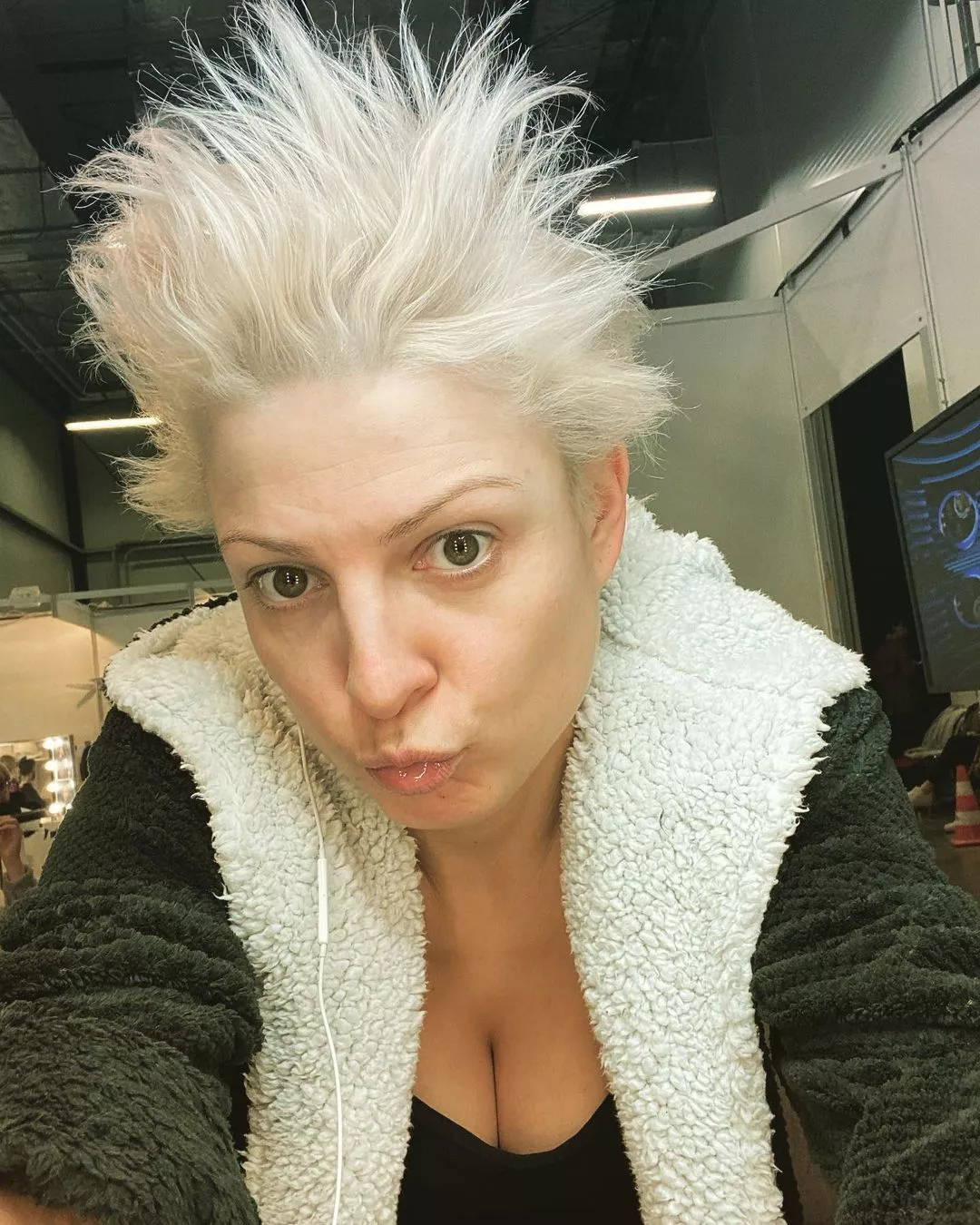 Magda Narożna szokuje fanów! Królowa disco polo pożegnała się ze swoim znakiem rozpoznawczym!
